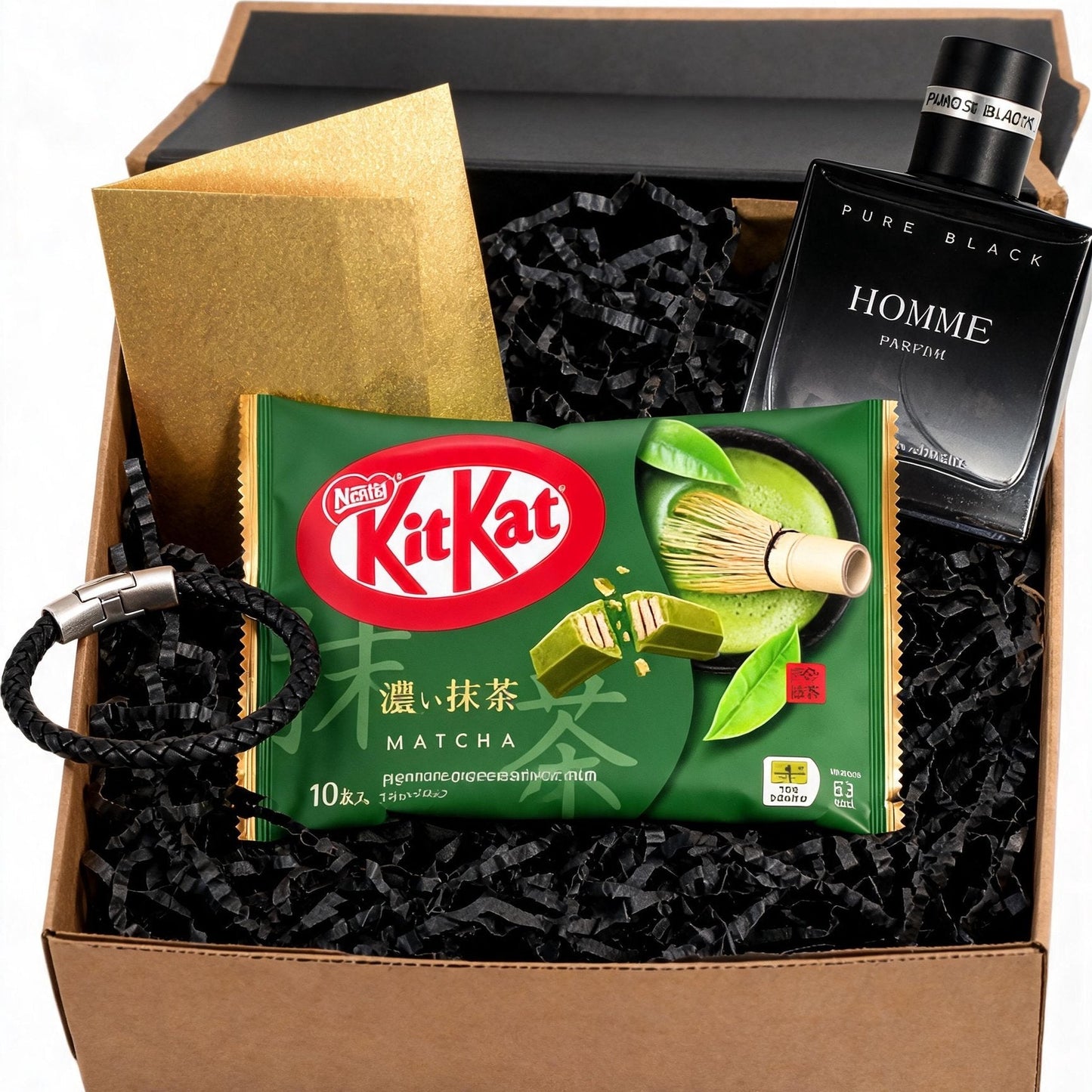 Fresh Dad Choco Set