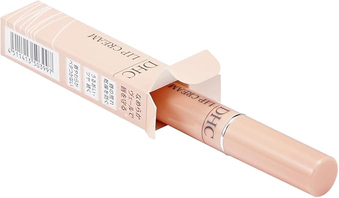 DHC Medicated Lip Balm
