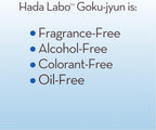Hada Labo Gokujun Premium Hyaluronic Acid Lotion