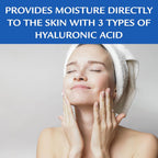 Hada Labo Gokujun Premium Hyaluronic Acid Lotion