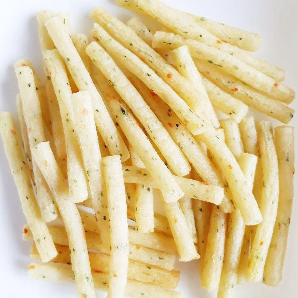 Calbee Jagarico Salad Potato Sticks