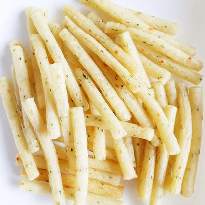 Calbee Jagarico Salad Potato Sticks