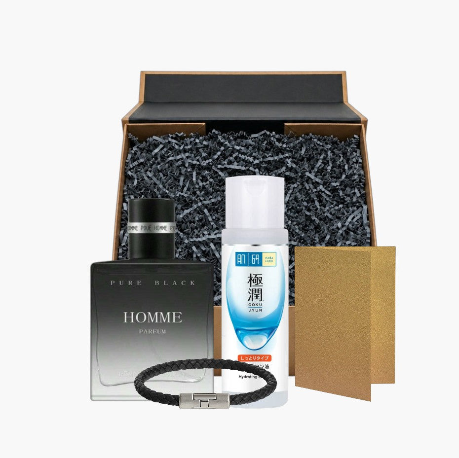 Premium Self Care Set