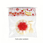 Strawberry Cream Cake Squishy Toy Realistic Dessert Stress Relief Fidget Squeeze Toy
