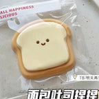 Bread Squishy Jumbo Slow Rising Stress Relief Fidget Toy