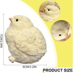 Cute Chick Squishy Kawaii Slow Rising Stress Relief Toy