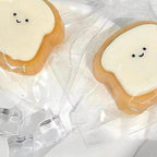 Bread Squishy Jumbo Slow Rising Stress Relief Fidget Toy