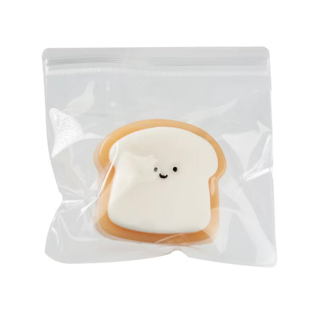 Bread Squishy Jumbo Slow Rising Stress Relief Fidget Toy