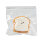 Bread Squishy Jumbo Slow Rising Stress Relief Fidget Toy