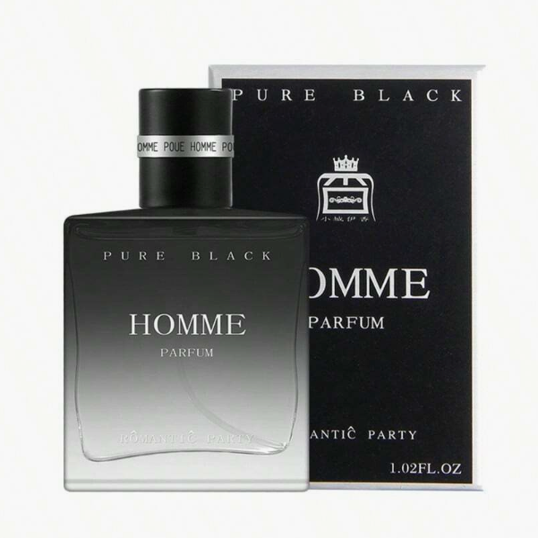 Lemon Citrus Reserve EDP Long-Lasting 30ml