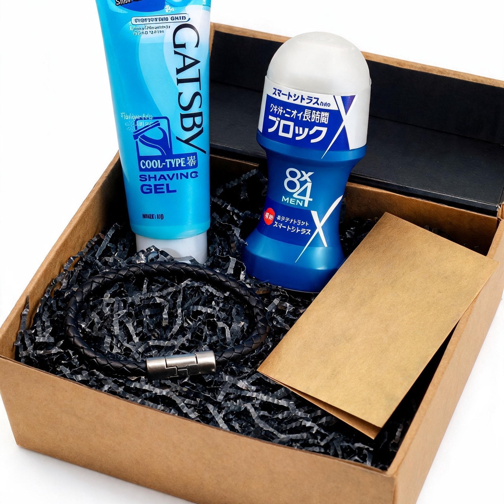 Grooming Upgrade Set