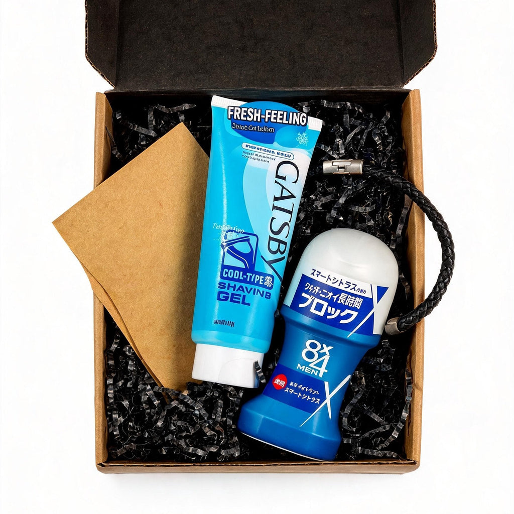 Grooming Upgrade Set