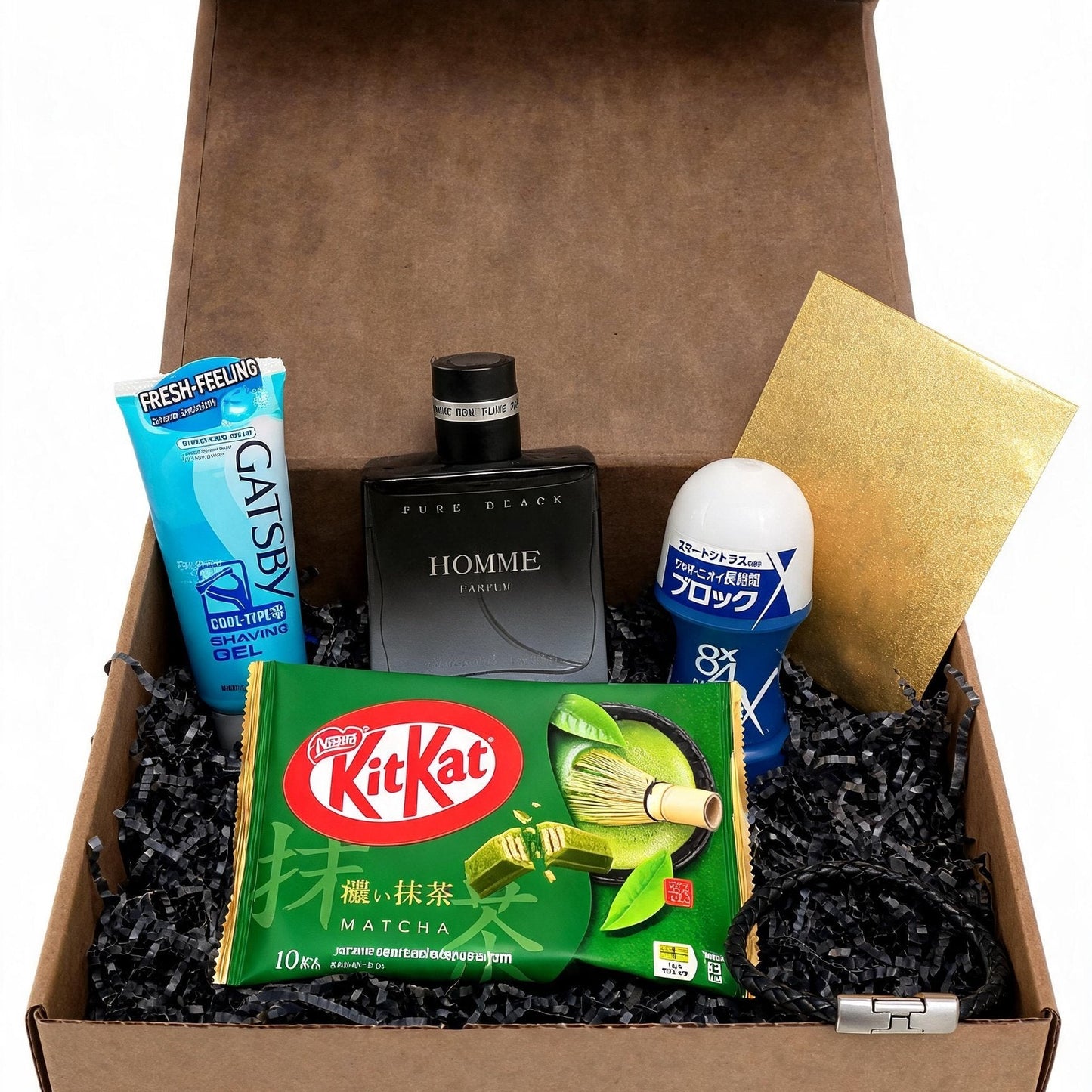 Premium Variant KitKat Set