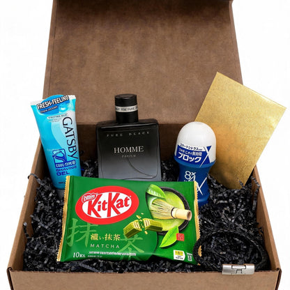 Premium Variant KitKat Set