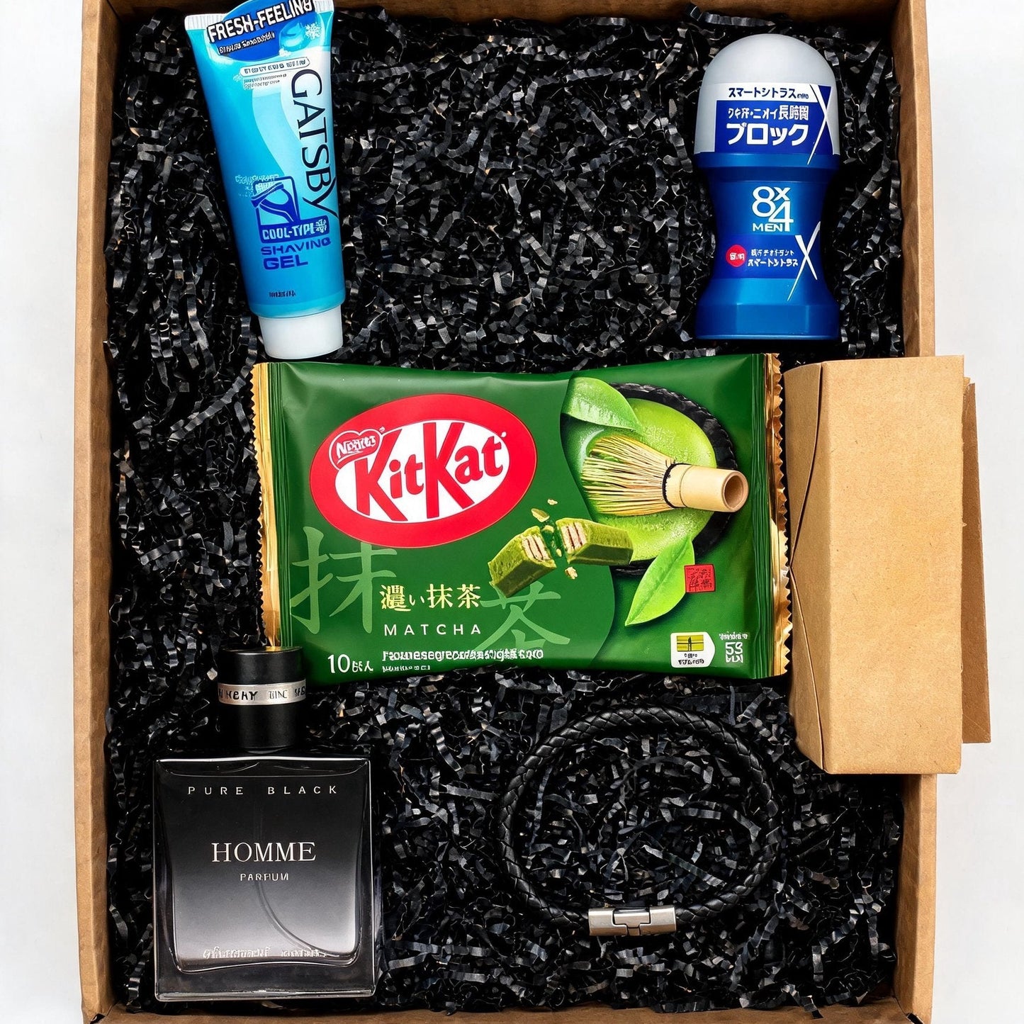 Premium Variant KitKat Set