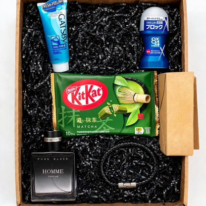 Premium Variant KitKat Set
