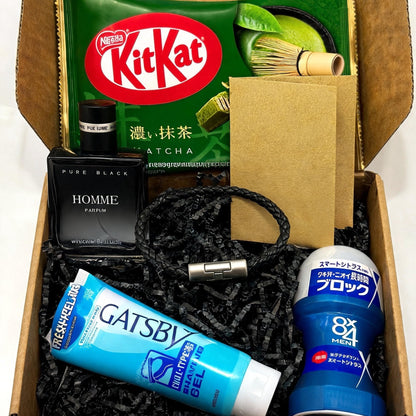 Premium Variant KitKat Set