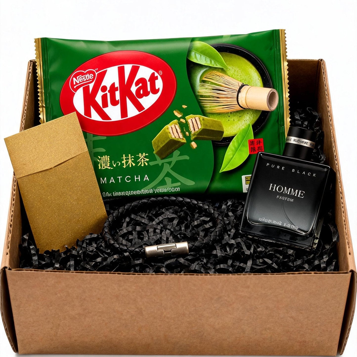 Fresh Dad Choco Set