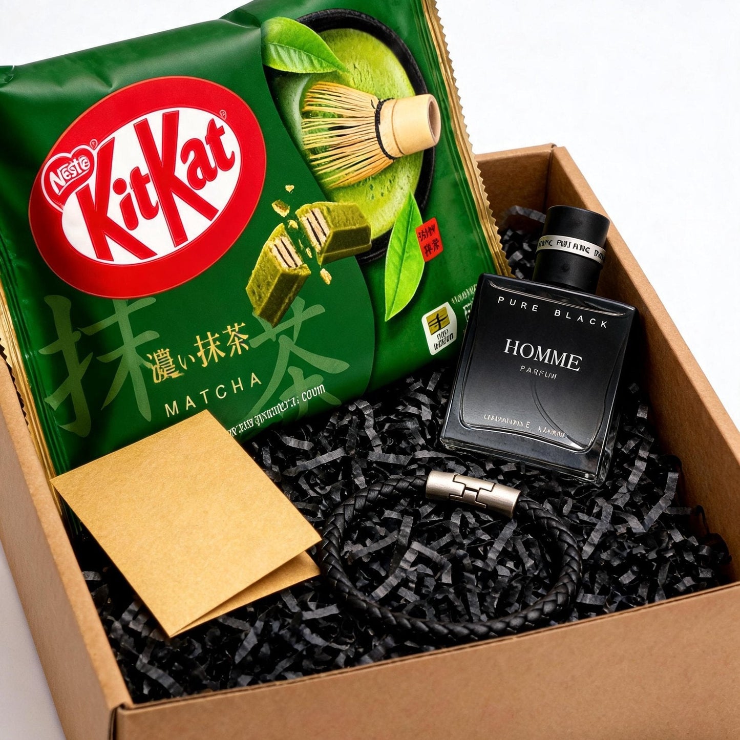 Fresh Dad Choco Set
