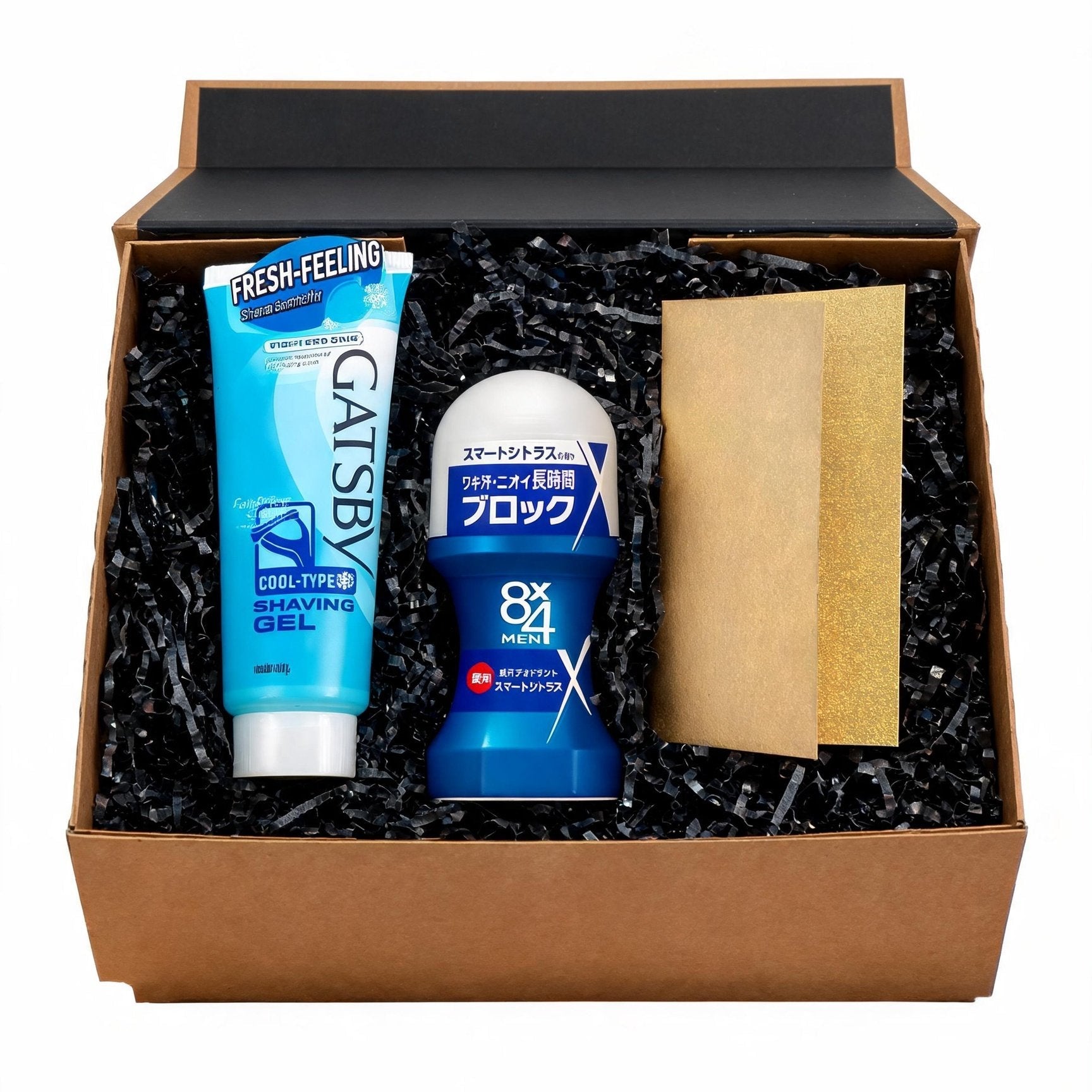 His Grooming Set