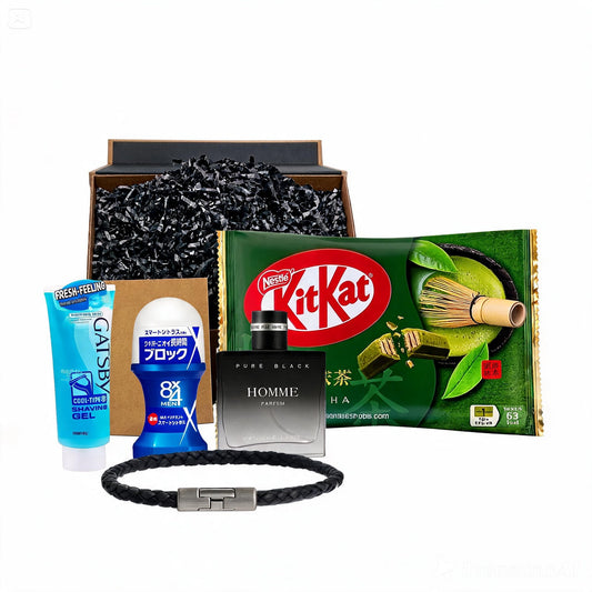 Premium Variant KitKat Set