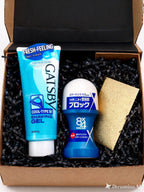 His Grooming Set