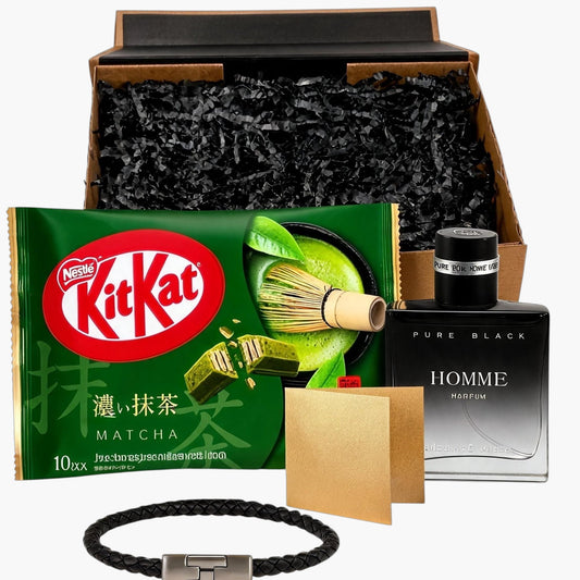 Fresh Dad Choco Set