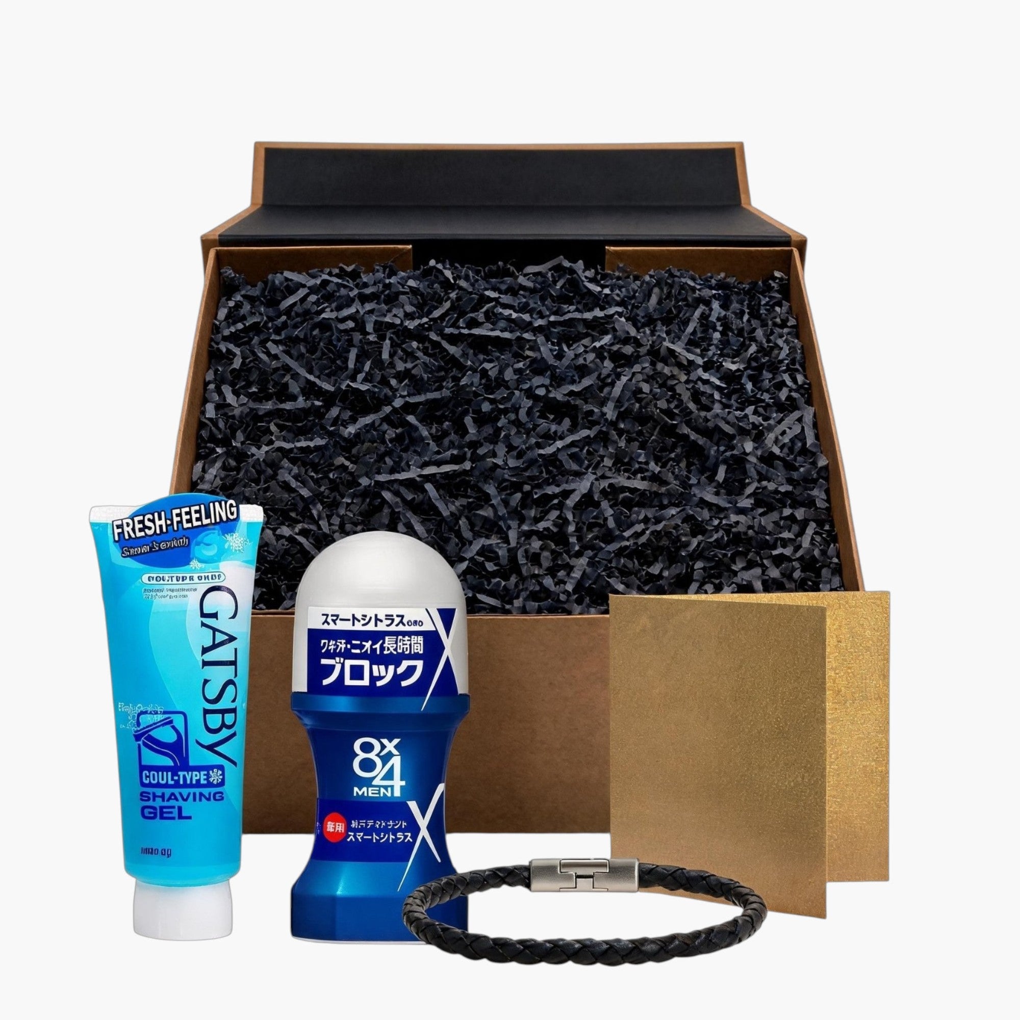 Grooming Upgrade Set