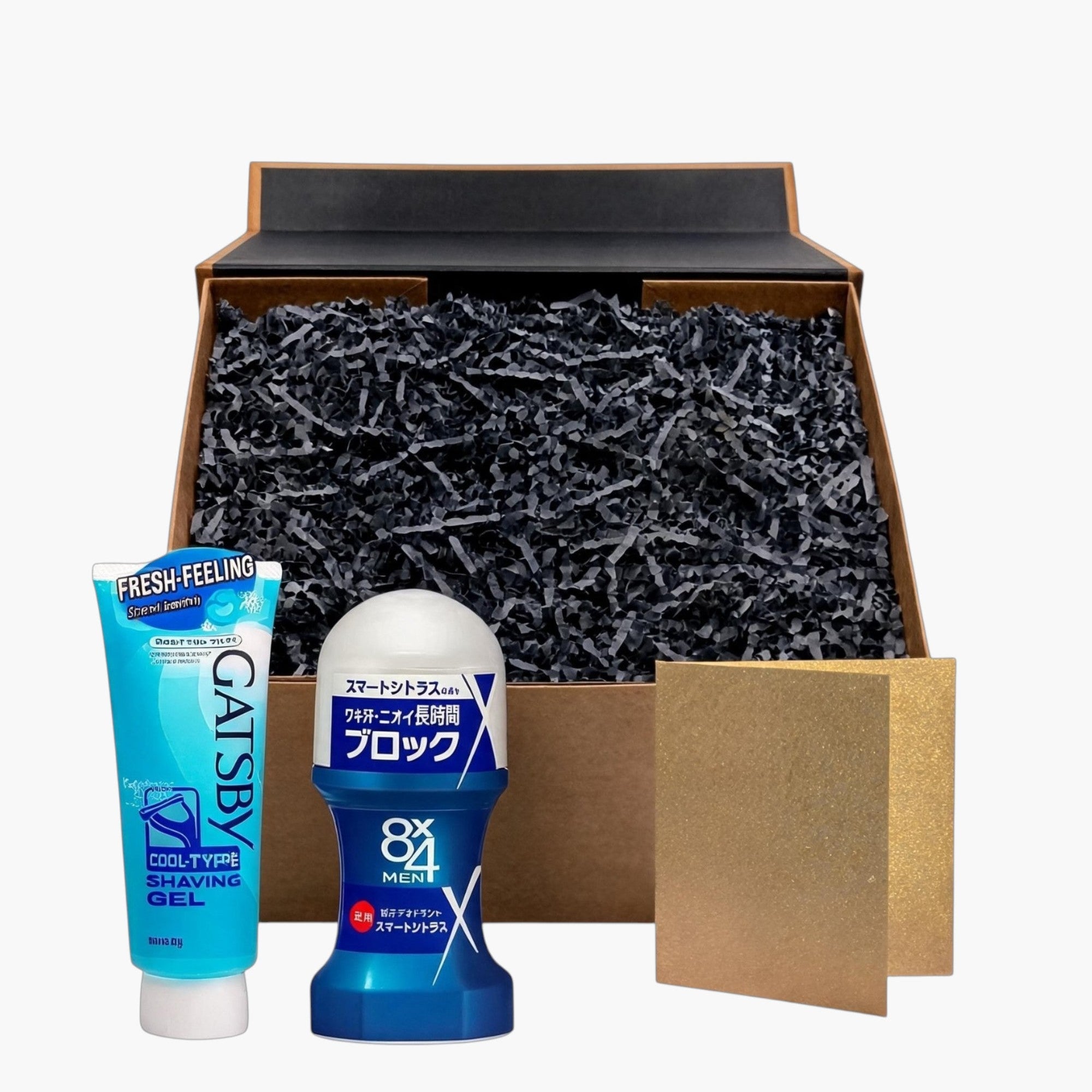 His Grooming Set