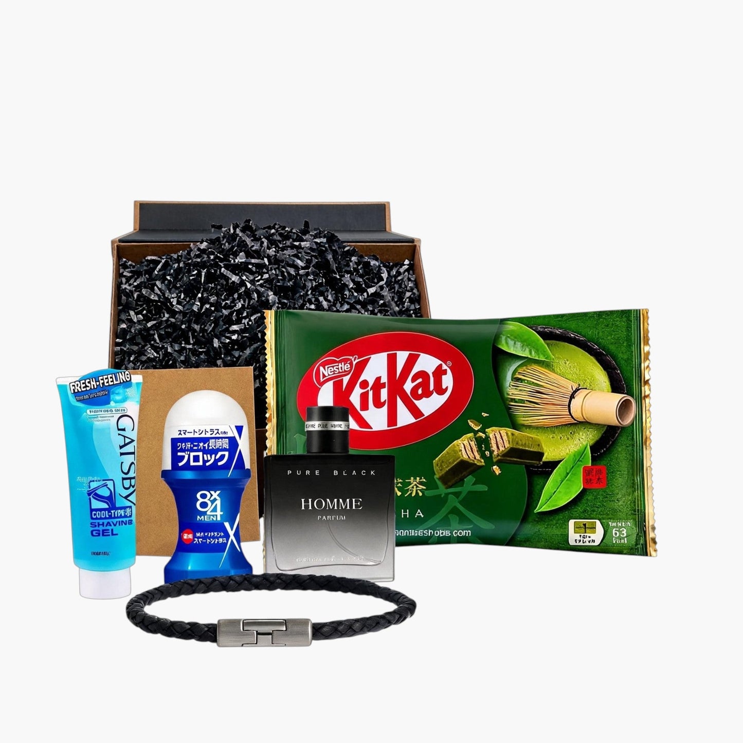 Premium Variant KitKat Set
