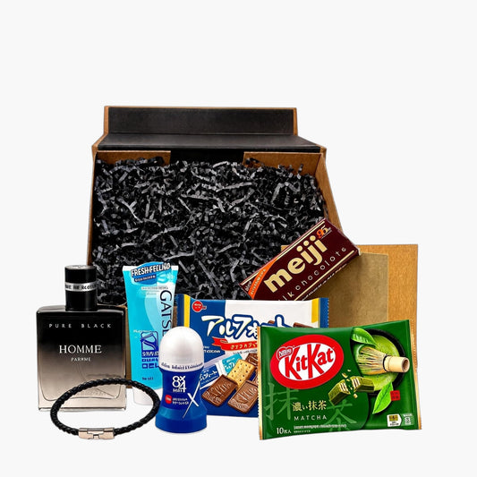 Ultimate Everything Box Set