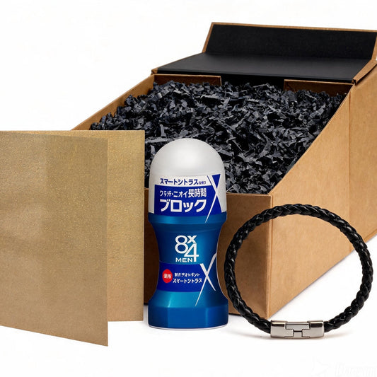 Everyday Dad Set