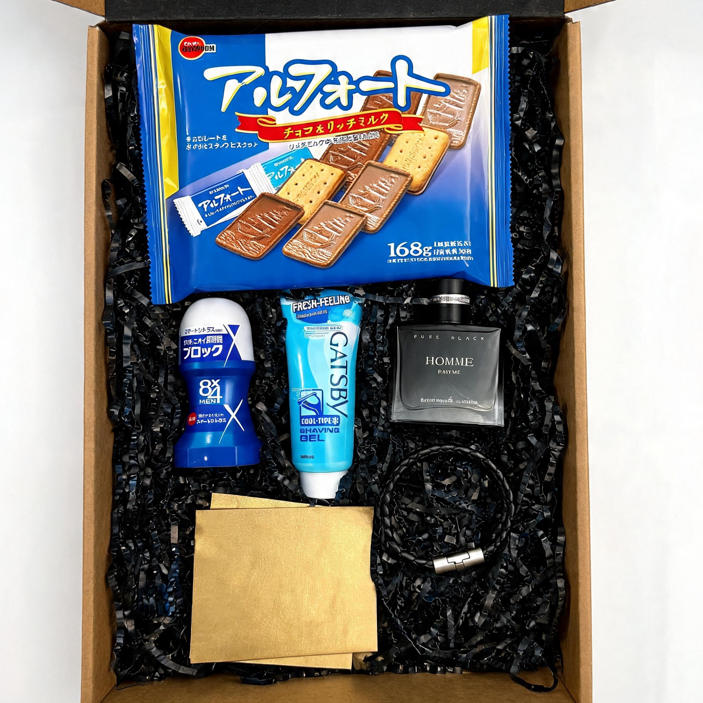 Premium Variant Alfort Set