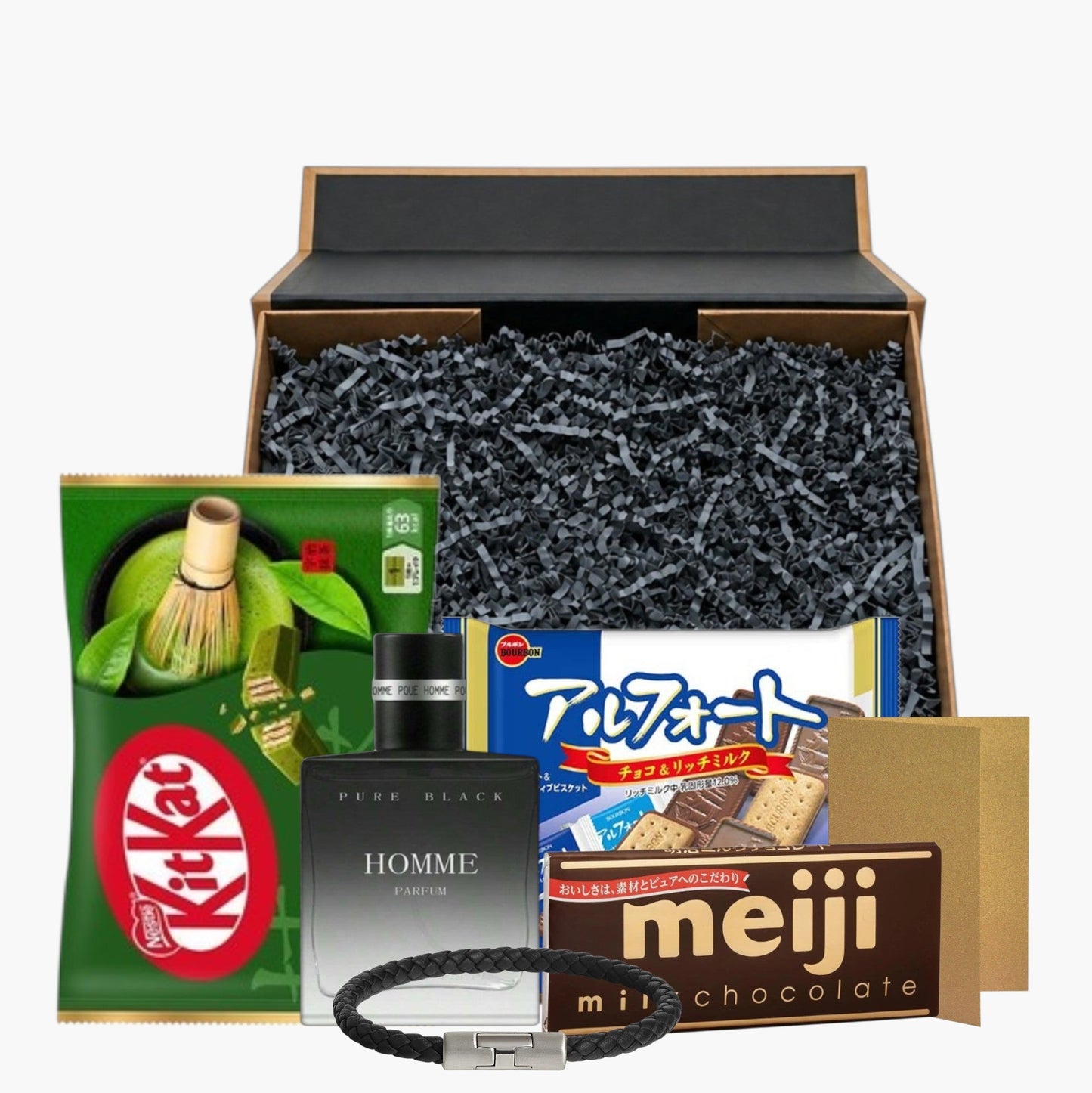 Full Treat Dad Set