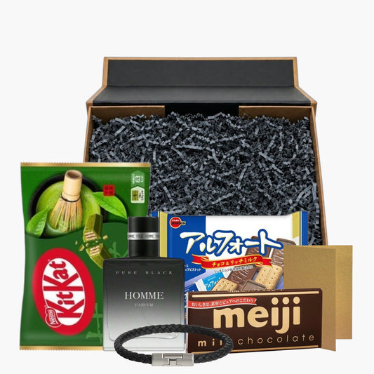 Full Treat Dad Set