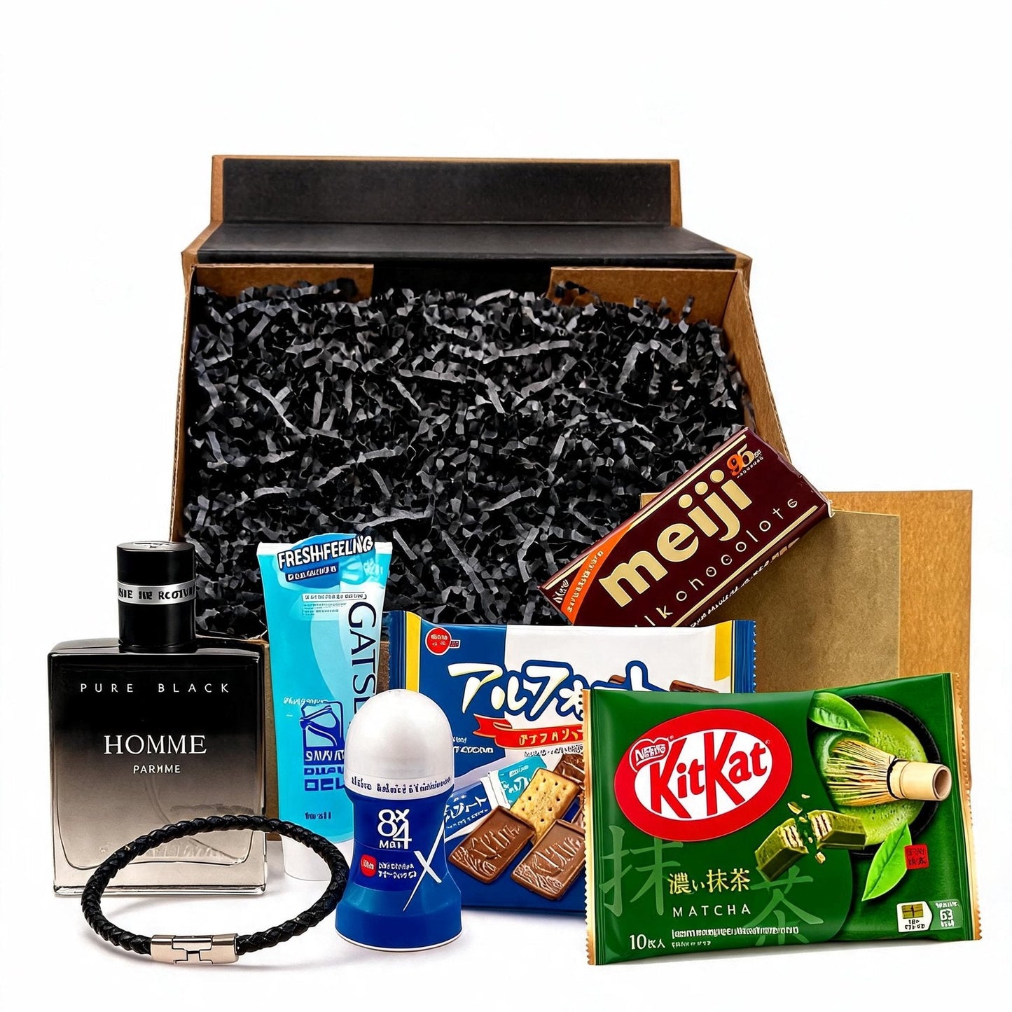 Ultimate Everything Box Set