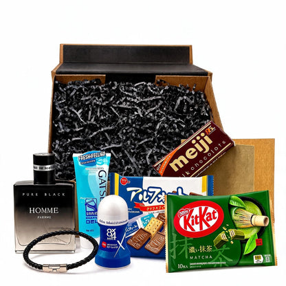 Ultimate Everything Box Set