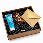 Grooming Choco Set