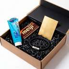 Grooming Choco Set