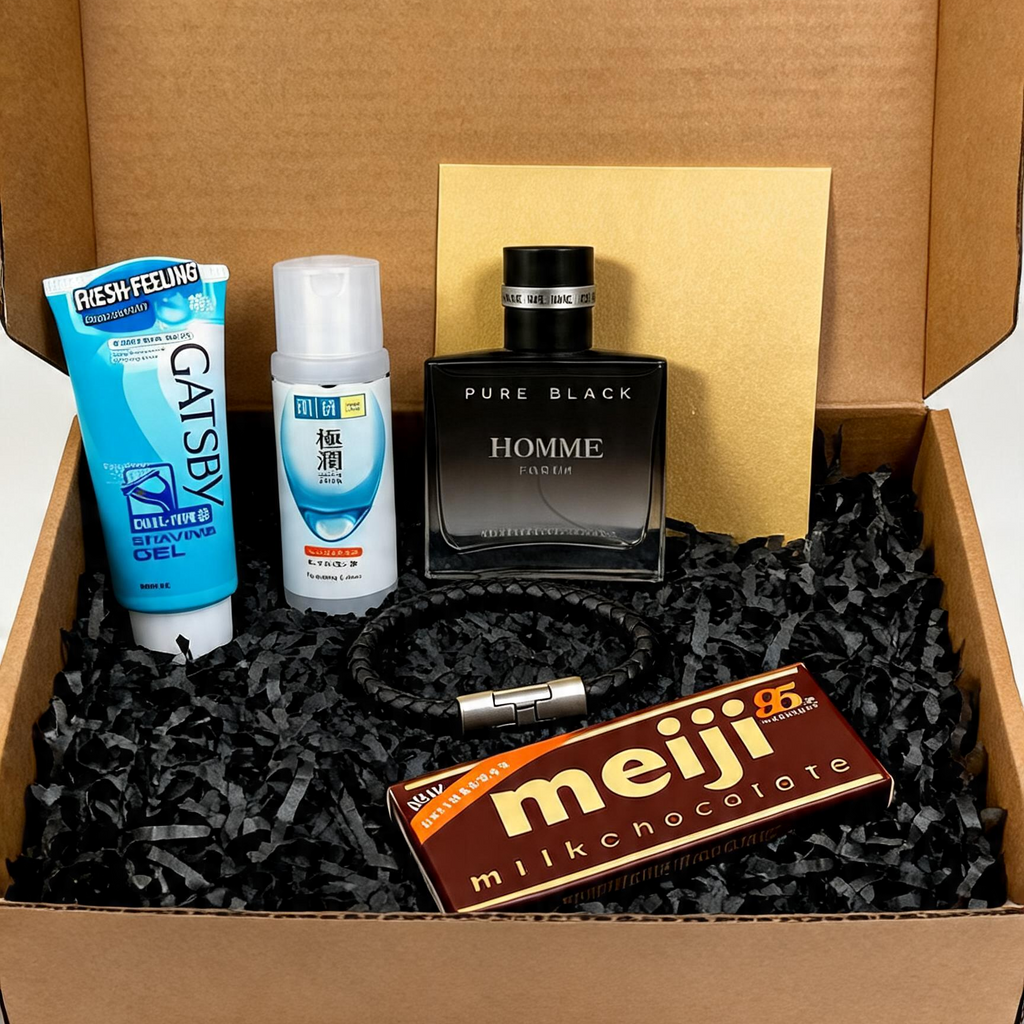 Ultimate Premium Box Set