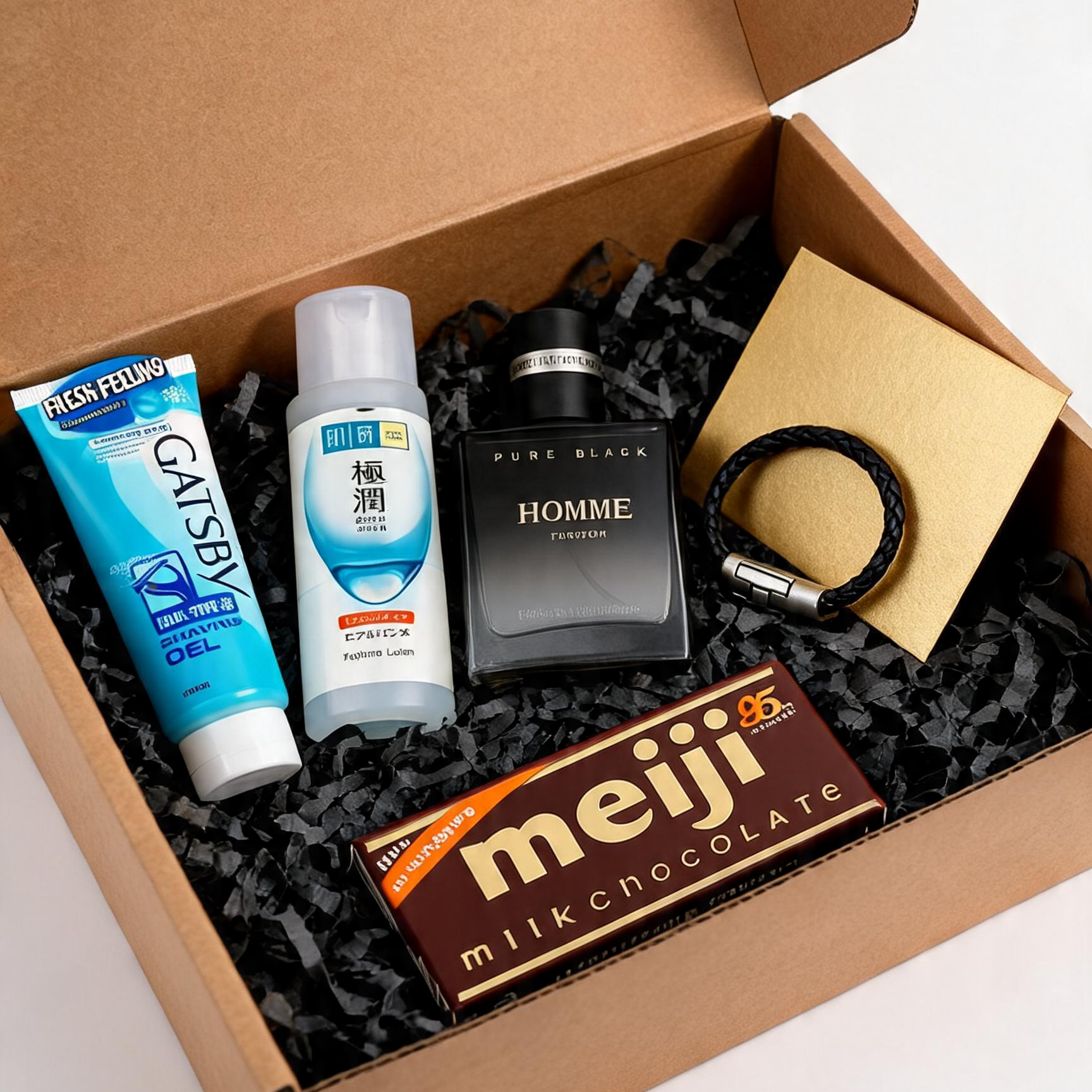 Ultimate Premium Box Set