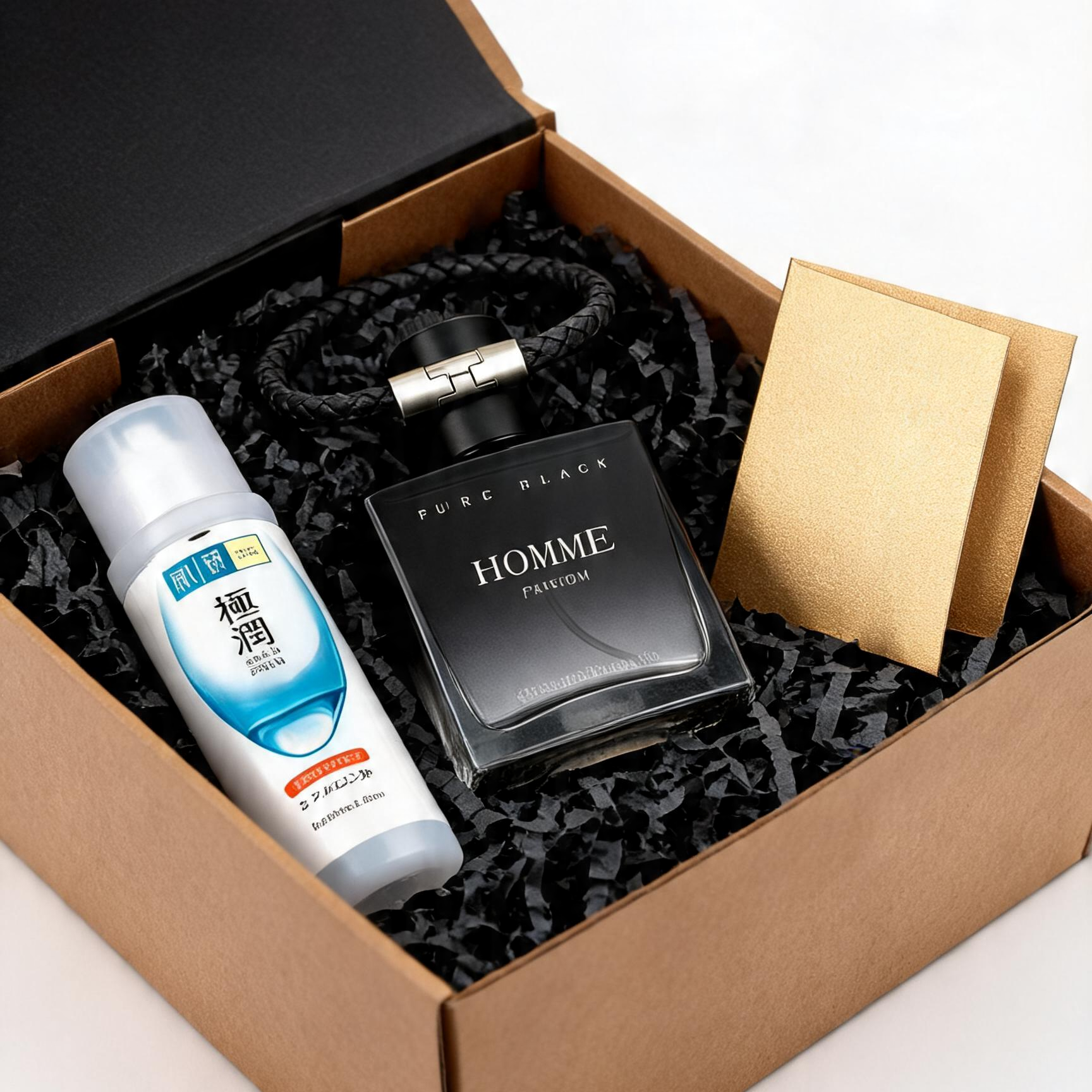 Premium Self Care Set