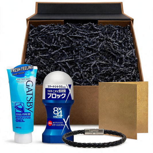 Grooming Upgrade Set