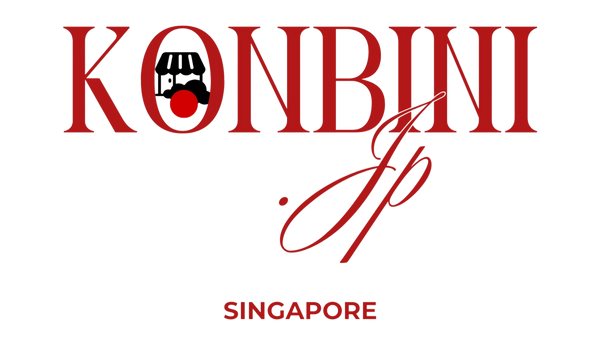 The Konbini.JP