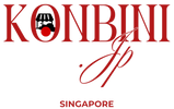 The Konbini.JP - Home