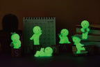 Smiski Sunday Glow In The Dark Series