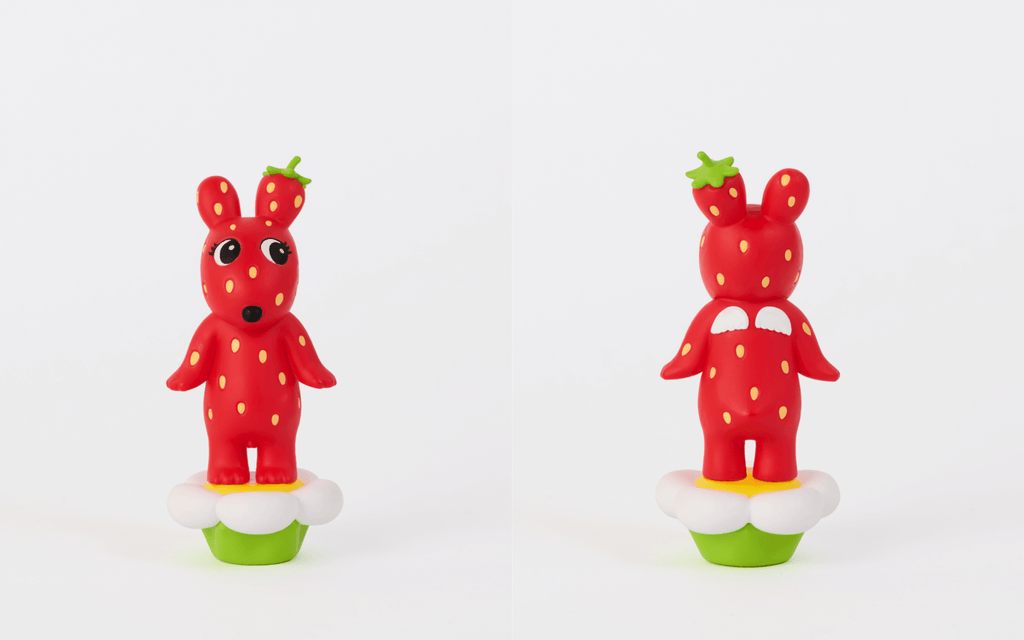 Sonny Angel Mini Figure Strawberry Love Series