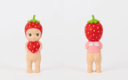 Sonny Angel Mini Figure Strawberry Love Series