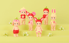 Sonny Angel Mini Figure Strawberry Love Series