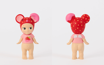 Sonny Angel Mini Figure Strawberry Love Series